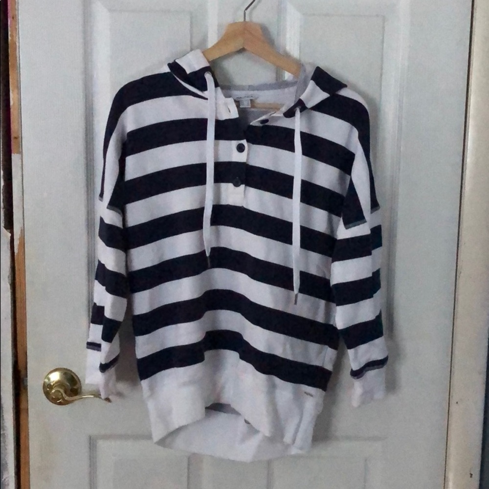 Nautica hoodie